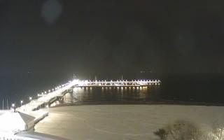 Sopot-latarnia - 13-01-2026 19:52