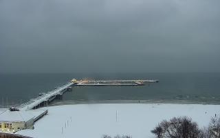 Sopot-latarnia - 14-01-2026 15:00