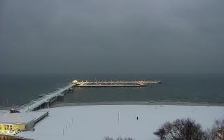 Sopot-latarnia - 14-01-2026 15:11