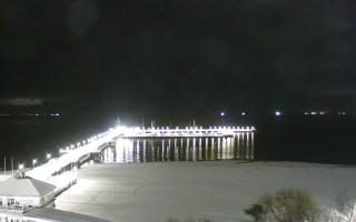 Sopot-latarnia - 14-01-2026 21:44