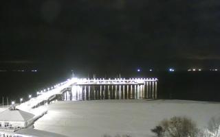 Sopot-latarnia - 14-01-2026 22:16