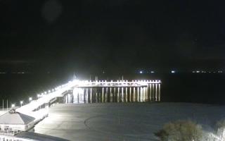 Sopot-latarnia - 15-01-2026 04:55