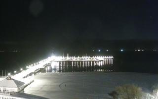 Sopot-latarnia - 15-01-2026 05:17