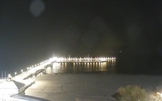 Sopot-latarnia - 15-01-2026 17:50