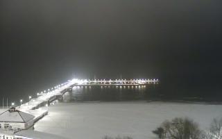 Sopot-latarnia - 15-01-2026 23:17