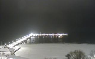 Sopot-latarnia - 15-01-2026 23:39