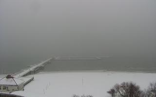 Sopot-latarnia - 16-01-2026 07:12