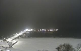 Sopot-latarnia - 16-01-2026 21:49