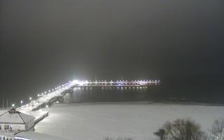 Sopot-latarnia - 16-01-2026 22:00