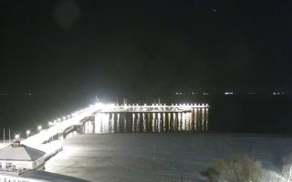 Sopot-latarnia - 17-01-2026 23:02