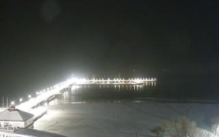 Sopot-latarnia - 21-01-2026 00:15