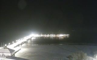 Sopot-latarnia - 21-01-2026 00:26