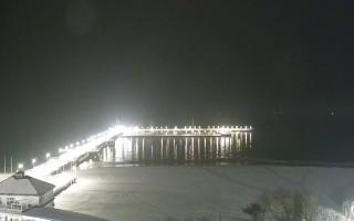 Sopot-latarnia - 22-01-2026 03:00