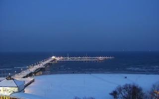 Sopot-latarnia - 22-01-2026 15:39