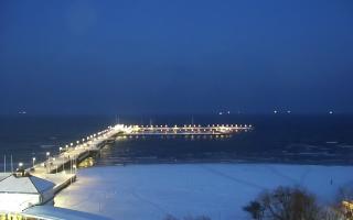 Sopot-latarnia - 22-01-2026 15:50