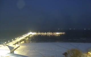 Sopot-latarnia - 22-01-2026 16:01