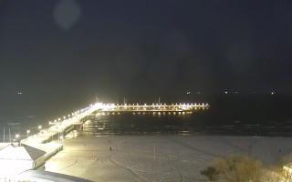 Sopot-latarnia - 22-01-2026 16:11