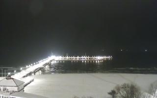 Sopot-latarnia - 22-01-2026 21:47