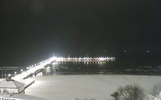 Sopot-latarnia - 22-01-2026 21:58
