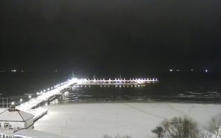 Sopot-latarnia - 23-01-2026 03:58