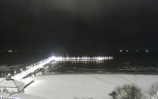 Sopot-latarnia - 23-01-2026 04:22