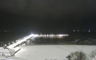 Sopot-latarnia - 23-01-2026 04:33