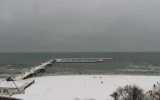 Sopot-latarnia - 23-01-2026 10:33