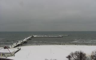 Sopot-latarnia - 23-01-2026 10:44