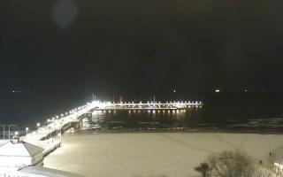 Sopot-latarnia - 23-01-2026 16:55