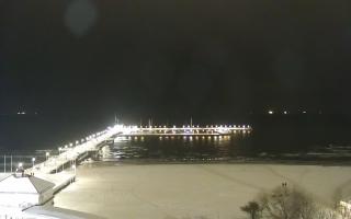 Sopot-latarnia - 23-01-2026 17:06