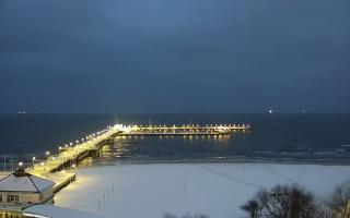 Sopot-latarnia - 24-01-2026 06:08