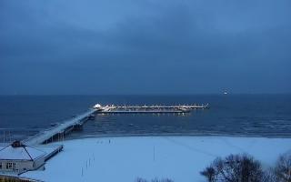 Sopot-latarnia - 24-01-2026 06:19