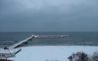 Sopot-latarnia - 24-01-2026 06:30