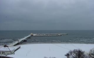 Sopot-latarnia - 24-01-2026 06:41