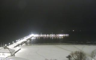 Sopot-latarnia - 26-01-2026 05:09