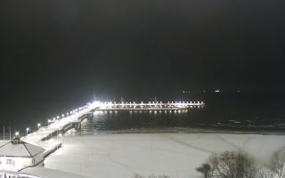 Sopot-latarnia - 26-01-2026 05:20