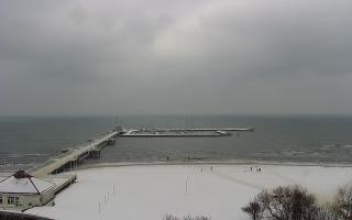 Sopot-latarnia - 26-01-2026 10:47