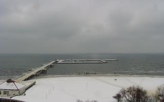 Sopot-latarnia - 26-01-2026 10:58