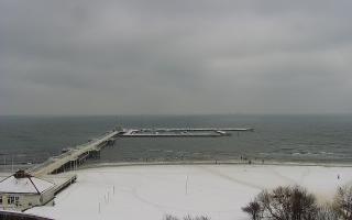 Sopot-latarnia - 26-01-2026 11:09