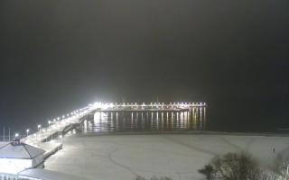 Sopot-latarnia - 26-01-2026 23:30