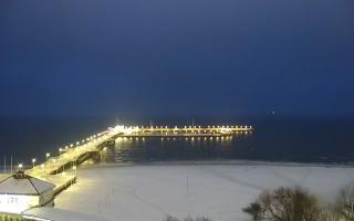 Sopot-latarnia - 27-01-2026 06:03