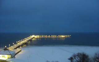 Sopot-latarnia - 27-01-2026 06:14