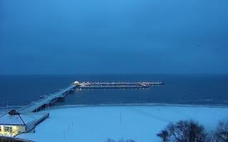 Sopot-latarnia - 27-01-2026 06:24