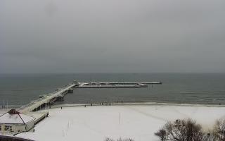 Sopot-latarnia - 27-01-2026 12:47