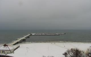 Sopot-latarnia - 27-01-2026 12:58