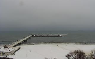 Sopot-latarnia - 27-01-2026 13:08