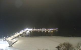 Sopot-latarnia - 27-01-2026 20:47