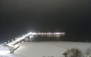 Sopot-latarnia - 27-01-2026 20:58