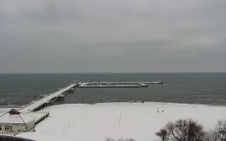 Sopot-latarnia - 28-01-2026 09:43