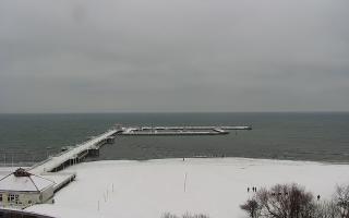 Sopot-latarnia - 28-01-2026 09:54